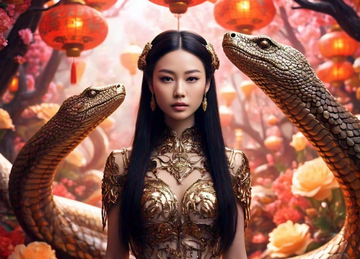 Tổng quan tử vi tuổi Tỵ năm 2026