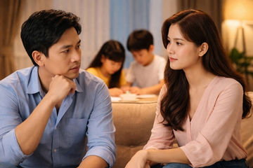 Vợ mất đã 5 năm, rung động trước em gái vợ, tôi có nên bước qua ranh giới?