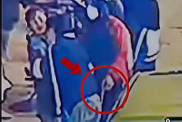 Bắt giữ kẻ vờ giúp người bị tai nạn rồi móc trộm điện thoại ở Bắc Ninh