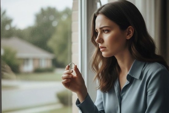 Điều kiện phía sau lời hứa xin việc giúp của gia đình người yêu