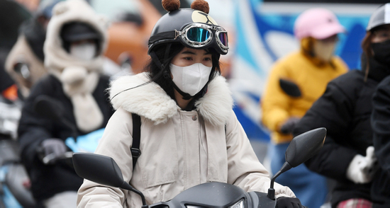 Dự báo thời tiết 9/1/2026: Miền Bắc vẫn rét đậm, chênh lệch ngày đêm hơn 10 độ