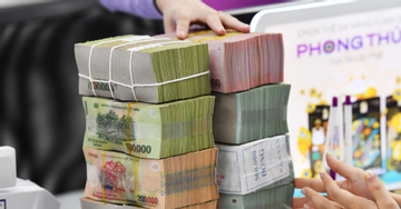 Lãi suất ngân hàng hôm nay 9/1/2026: Mức được coi là ‘của hiếm’ trở nên phổ biến