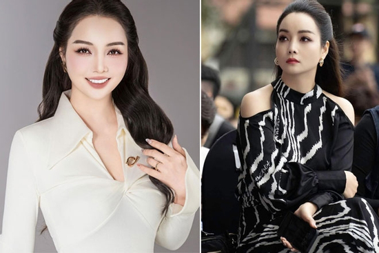 Mai Thu Huyền - người kết hợp với đạo diễn Khải Anh mở học viện điện ảnh đời thực có sắc vóc ra sao?