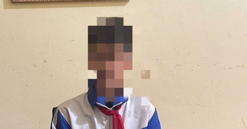 Một học sinh đăng thông tin có dấu hiệu đe dọa khủng bố, xả súng lên mạng xã hội