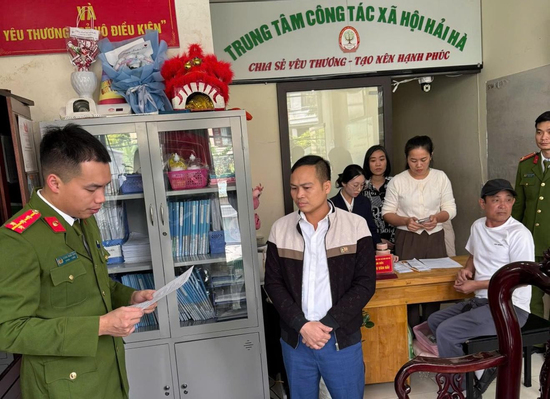 Siết chặt quản lí tại các cơ sở trợ giúp xã hội sau vụ học viên 17 tuổi tử vong ở Quảng Ninh