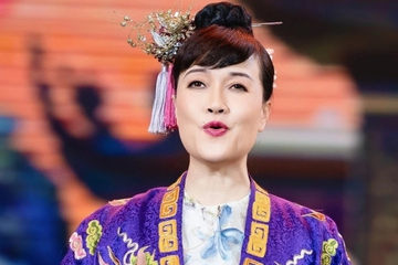 'Táo Y tế' Vân Dung mong khán giả đón nhận chương trình thay thế Táo Quân