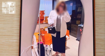 Thuê chuyên cơ, ăn chơi xa xỉ, 'phú nhị đại' trên mạng hóa ra là kẻ lừa đảo