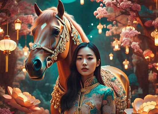 Tổng quan tử vi tuổi Ngọ năm 2026