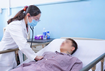 Từ vụ heo bệnh tuồn vào Công ty CP Đồ hộp Hạ Long, bác sĩ cảnh báo nóng