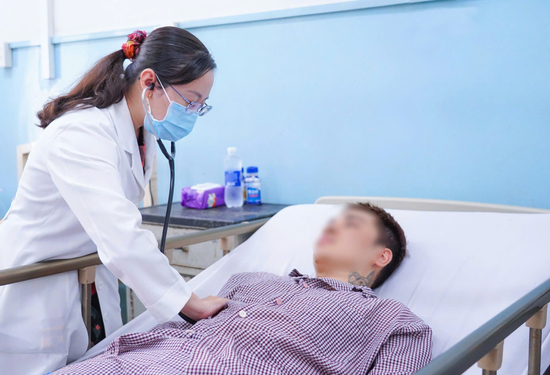 Từ vụ heo bệnh tuồn vào Công ty CP Đồ hộp Hạ Long, bác sĩ cảnh báo nóng