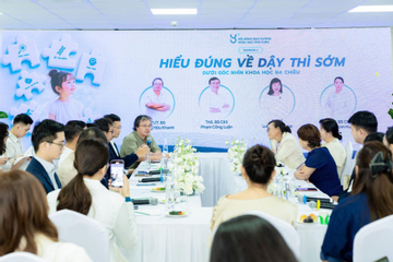 Kiêng sữa để tránh dậy thì sớm: Nguy cơ thiếu dưỡng chất tăng chiều cao ở trẻ