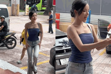 Nhan sắc 