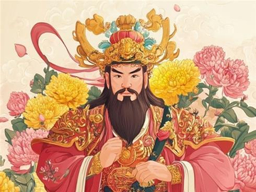 Tử vi 3 ngày cuối tuần (2, 3, 4 tháng 10), 3 con giáp công danh chạm đỉnh, mở lối Vinh Hoa, Tiền Tài cực thịnh vượng