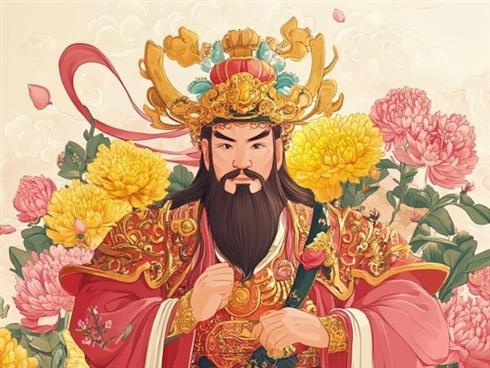 Tử vi 3 ngày cuối tuần (2, 3, 4 tháng 10), 3 con giáp công danh chạm đỉnh, mở lối Vinh Hoa, Tiền Tài cực thịnh vượng