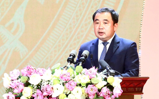 Hà Nội Từ mùa Thu giải phóng đến tầm nhìn trăm năm