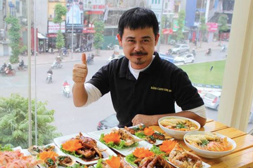 Hành trình của 