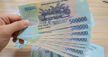 Tết Nguyên đán Đinh Mùi 2027: Ai sẽ được tặng tiền đến 1.000.000 đồng/suất (chuyển khoản) theo Kế hoạch 56?