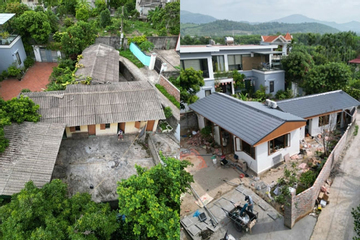 Vợ chồng ở Quảng Ninh chi 380 triệu biến khu trọ bỏ hoang thành căn nhà mơ ước