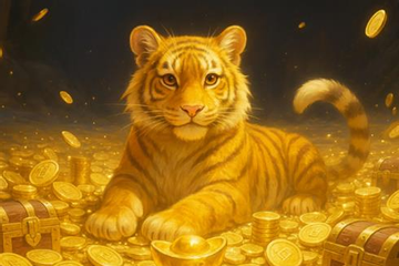 Đúng 20h hôm nay, ngày 11/10/2026, 3 con giáp vận đỏ như son, may mắn Phát Tài, chuẩn bị đổi đời , tiền vàng đầy túi