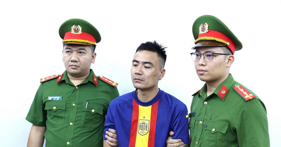 Công an Ninh Bình khởi tố Thắng 'Ật'