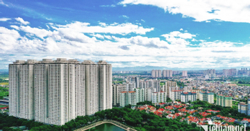 Hà Nội đề xuất xử lý vi phạm tại 12 dự án liên quan ông Lê Thanh Thản