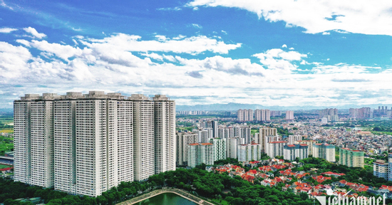 Hà Nội đề xuất xử lý vi phạm tại 12 dự án liên quan ông Lê Thanh Thản
