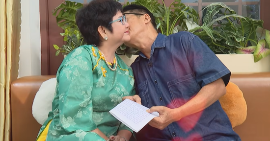 Yêu ‘tiểu thư’ tiệm vàng, anh thợ bạc phải bán xe mua nhẫn kim cương khi cưới vợ