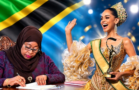Niềm vui vỡ oà và những điều chưa kể về tân Miss Grand International 2026
