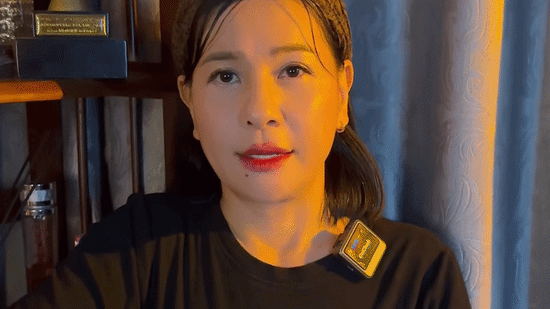 Cát Phượng đáp trả thế nào khi bị hoài nghi 