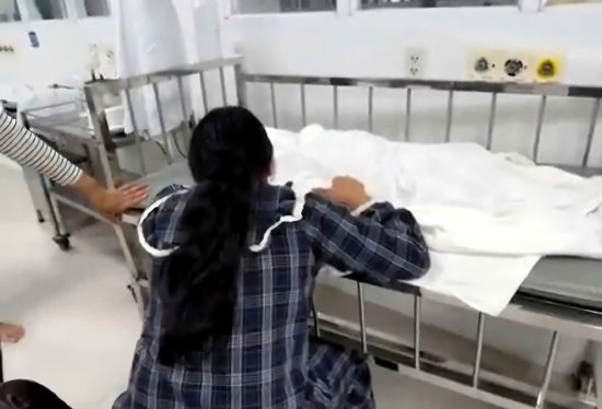 Công an niêm phong thuốc, làm rõ vụ bé 3 tuổi tử vong sau tiêm kháng sinh