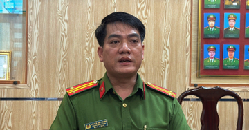Triệt phá nhóm 'giang hồ mạng' làm phim bạo lực