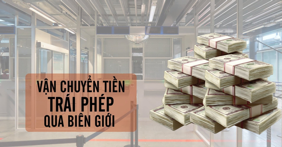 Truy tố nam giám đốc chuyển trái phép hơn 900 tỷ đồng ra nước ngoài