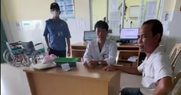 Xác minh nguyên nhân bé gái 3 tuổi tử vong sau khi nhập viện điều trị ho, sốt