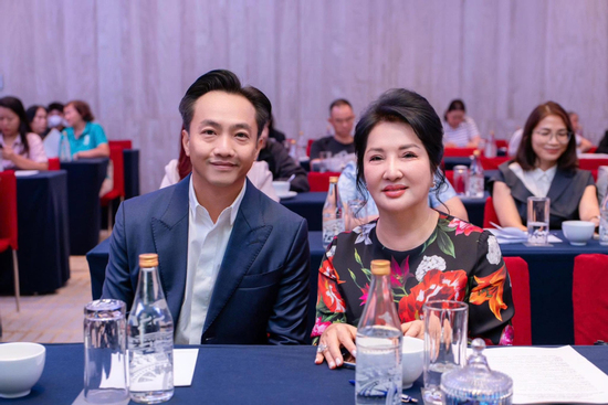 Cường Đô La nói gì khi rời vị trí Tổng giám đốc Quốc Cường Gia Lai?