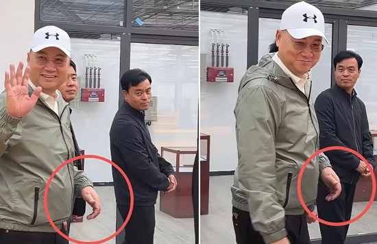 'Đường Tăng' Trì Trọng Thụy ở tuổi 74