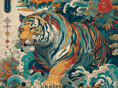 Đúng 20h hôm nay, ngày 15/10/2026, 3 con giáp khí ngút trời, bạc vàng 'đầy rổ', có số gánh TIỀN TÀI về nhà