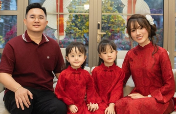 Dàn sao 'Bước nhảy xì tin' sau 17 năm: Người đóng phim trăm tỷ, người bỏ showbiz
