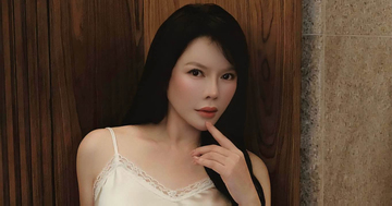 Người đẹp Lý Nhã Kỳ gợi cảm, ca sĩ Mỹ Tâm tươi trẻ tuổi U50