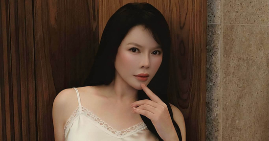 Người đẹp Lý Nhã Kỳ gợi cảm, ca sĩ Mỹ Tâm tươi trẻ tuổi U50