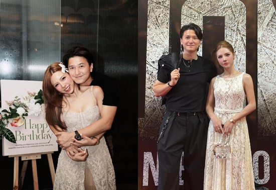 Nữ MC là mẹ đơn thân được 