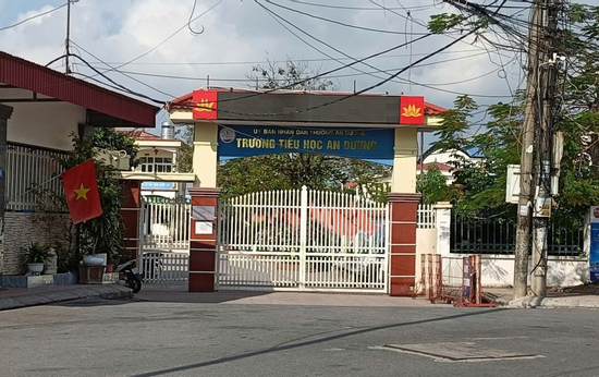 Làm rõ trách nhiệm nhà trường trong vụ học sinh lớp 1 tử vong ở Hải Phòng