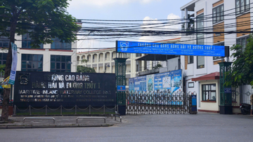 Nam sinh ở Hải Phòng tử vong sau khi xô xát với nhóm bạn trong trường