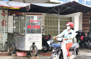 175 ca nghi ngộ độc sau khi ăn bánh mì vỉa hè: Kết quả xét nghiệm thế nào?