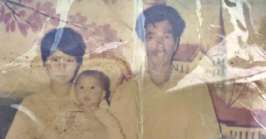 Mẹ ra nước ngoài mưu sinh rồi mất tích 27 năm, con gái ở Bắc Ninh mòn mỏi tìm