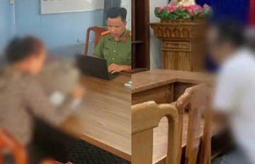 Vụ học sinh tử vong ở Hải Phòng: Công an làm việc với 2 người tung tin sai lệch