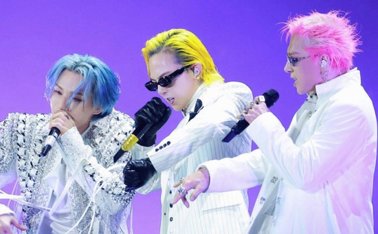 Có gì đặc biệt trong 2 đêm diễn của BIGBANG tại Hà Nội?