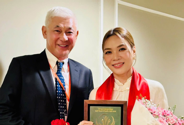 Mối quan hệ hiện tại giữa Mỹ Tâm và vệ sĩ Tùng Yuki sau 1 năm lên tiếng về tin đồn có con chung