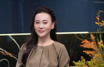 Phương Oanh và cuộc sống hiện tại gây tò mò