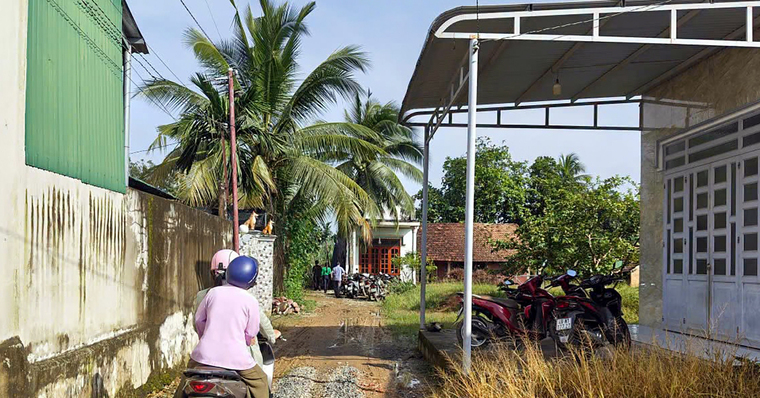 Điều tra vụ nam sinh lớp 5 tử vong tại nhà
