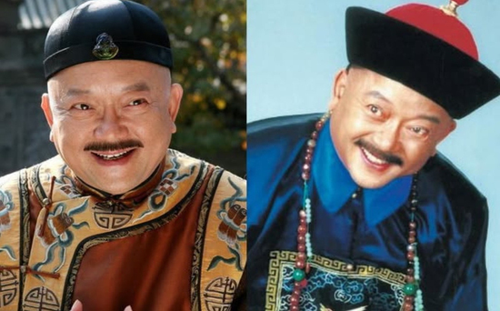 Hoà Thân kinh điển của màn ảnh: 3 đời vợ, U80 vẫn hết mình với nghệ thuật